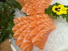 -德川家日本料理(中关村店)