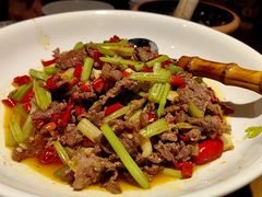 -农耕记·湖南土菜(halo广场店)