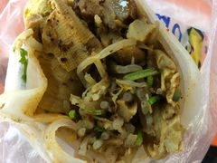 -安徽阜阳卷馍(西单店)