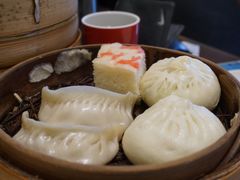 冶春蒸饺-冶春茶社(太和广场店)