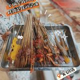 火遍北京的串串火锅｜大串超过瘾，这也太上头了！