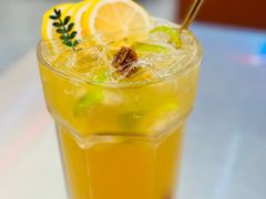 -星财记香港冰室·茶餐厅(仓山万达店)