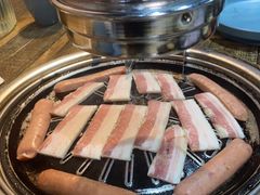 -真牛炭火烤肉(射阳店)