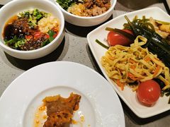 -海底捞火锅(翔龙天地广场店)