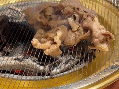 -闻老头·菊花炭烤肉(佛山首店)