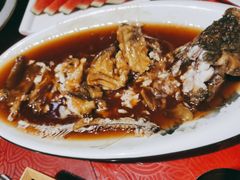 -魁盛居百年鲁菜馆(中林路店)