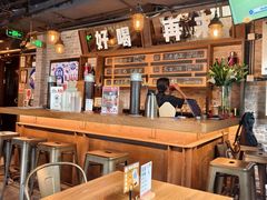 -京A Brewpub·精酿餐吧(幸福村店)