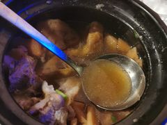 -虎虎龙虾大排档(双井店)
