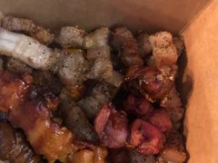 -很久以前羊肉串(打浦路店)