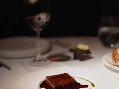 新西兰野生鳗鱼露洁肥-Le Bistrot de Racine