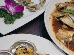 -五姊妹海鲜(火车站店)