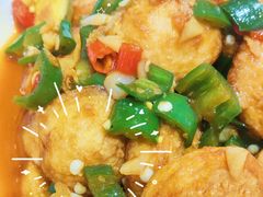 -兰湘子·湘菜小炒(石家庄万象城店)