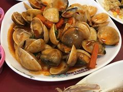 -班赞海鲜市场