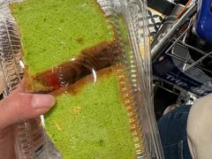 -本格旺索罗(樟宜机场T1店)