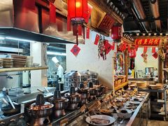 -印象鲵宴·张家界地标美食名片(溪布街店)