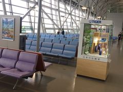 -关西国际机场直营免税店
