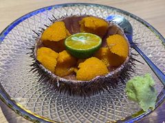 -琴寿司居酒屋(中山广场店)