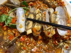 -老闵田螺馆·南昌市井菜·特色小吃(总店)