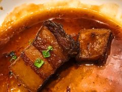 -乾隆美食·本帮菜(黄河路店)