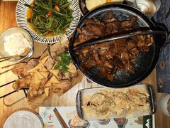 -岛风·台食小馆 ISLAND BISTRO(烟台山店)