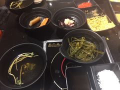 -汉城馆·烤肉火锅餐厅·韩国烤肉(河北云瑧世纪大饭店)