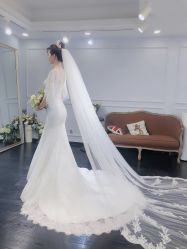 -艾慕婚纱礼服馆(和平店)