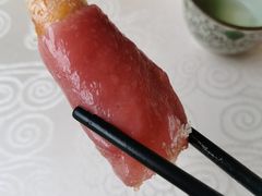 红米肠-喜月轩