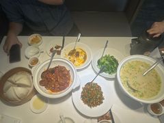 -院里寻菜·精致庭院菜(观沙岭店)