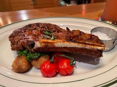 -MR.ROCKY洛奇先生RESTAURANT&BAR(宝安壹方城店)