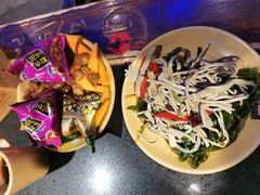 -唇辣号重庆老火锅(燕郊鑫乐汇店)