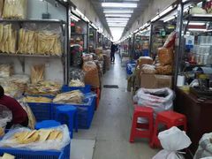 大堂-海勤盛海味干货市场(一德路店)