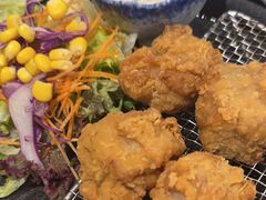 -昱匠·日本料理(金融街店)