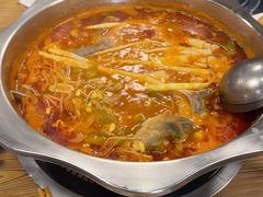 -芦苇荡·酸汤鱼(回龙观店)