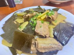 -鸿运美食府