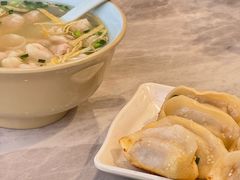 -小姜锅贴(凤凰街店)
