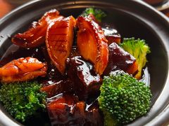 -丽江金茂凯悦臻选酒店-滇香馆