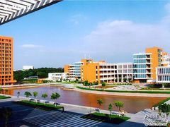 -华南师范大学(广州大学城校区)