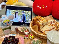 -提亚烘焙·手作面包·生日蛋糕(七星店)