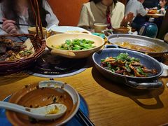 -吃饭皇帝大(合生汇店)