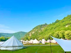 -武汉姚家山旅游景区