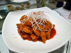 -尘香•传统川菜(创汇首座店)