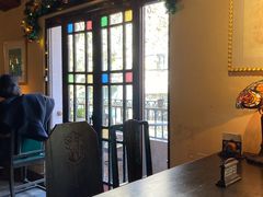 -古董花园(思南路42弄小区店)