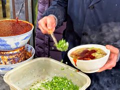 -老字号贾家肉丸糊辣汤(光明巷店)