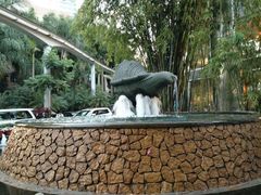 -深圳海景嘉途酒店(东翼楼)