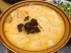 -金狮麟·新豫菜(金码大厦店)