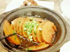 一品香芋堡-海景壹号大酒店(滨湖店)