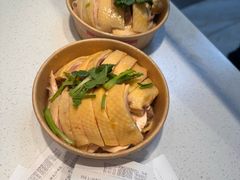 -泰煌鸡·上海白斩鸡·沪菜(平利店)