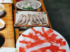 -凤吉园乌拉满族火锅中华老字号(繁荣路店)