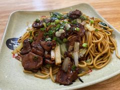 -小河无名面馆