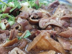 -门框胡同百年卤煮(前门煤市街店)